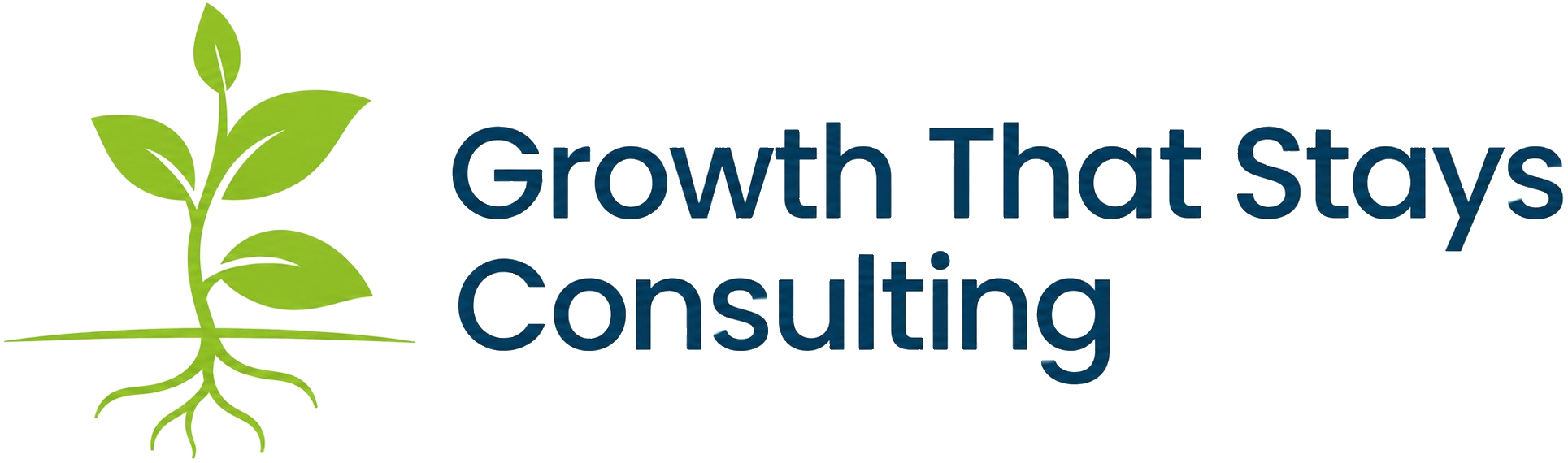 Growth That Stays Consulting