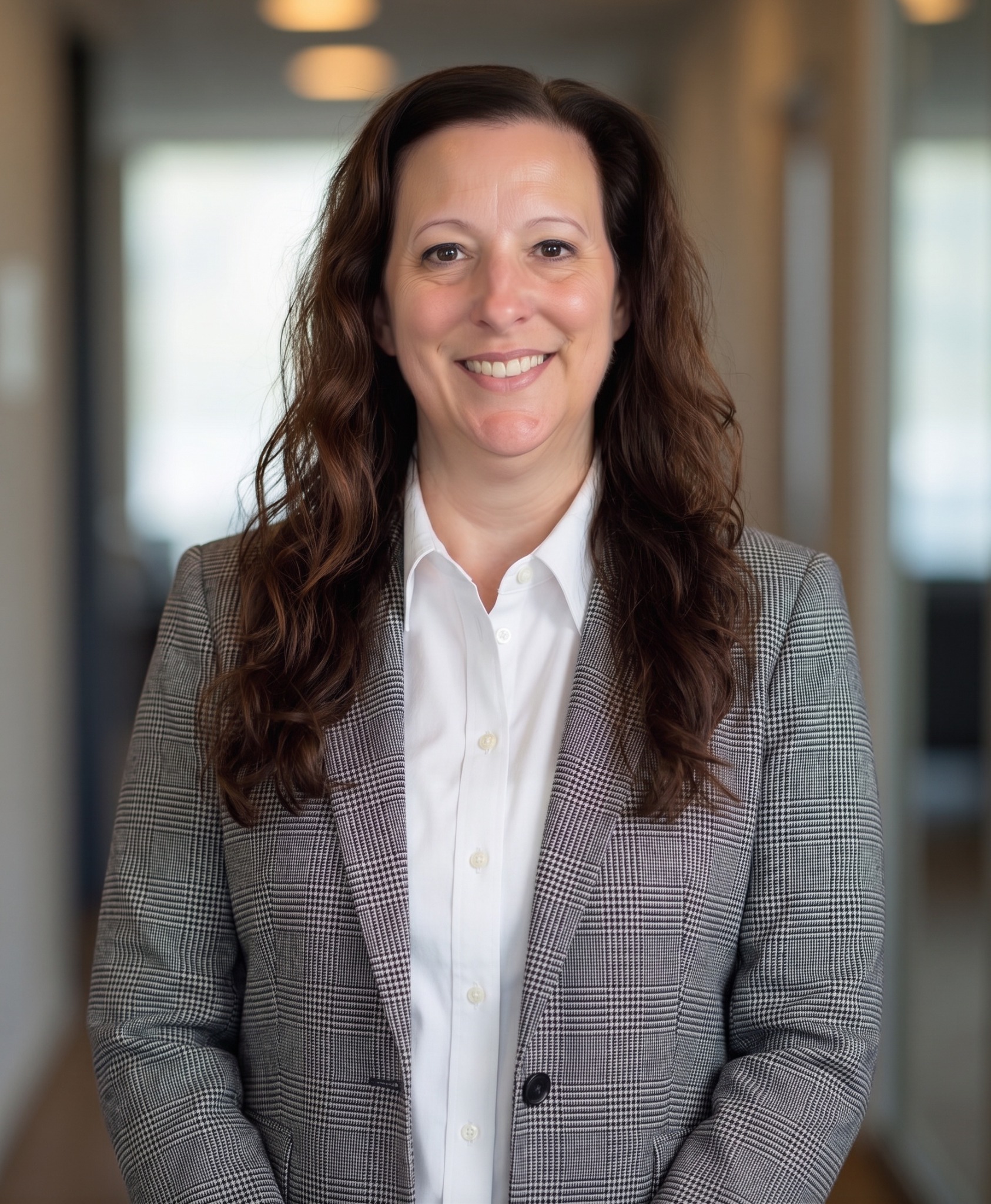 Margery Llacuna, founder of Growth That Stays Consulting